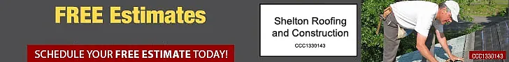 james shelton roofing logo