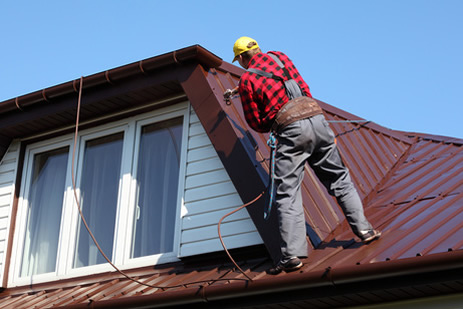 Experienced Roofing Contractors Jacksonville FL